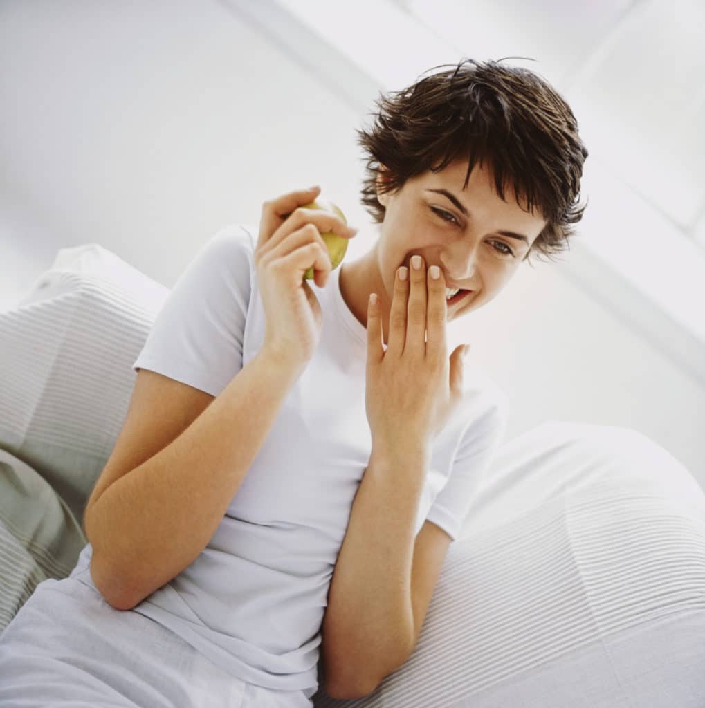 Cosmetic Dentist in Columbus Ohio