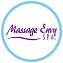 Massage Envy & Spa Logo 