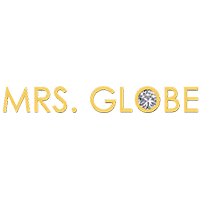 Mrs. Globe Logo