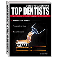 Guide to America's Top Dentists Logo