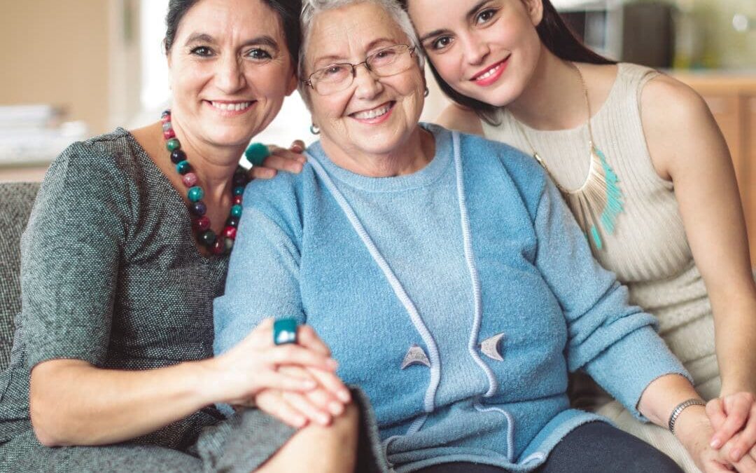 The link between oral health and Alzheimer’s disease