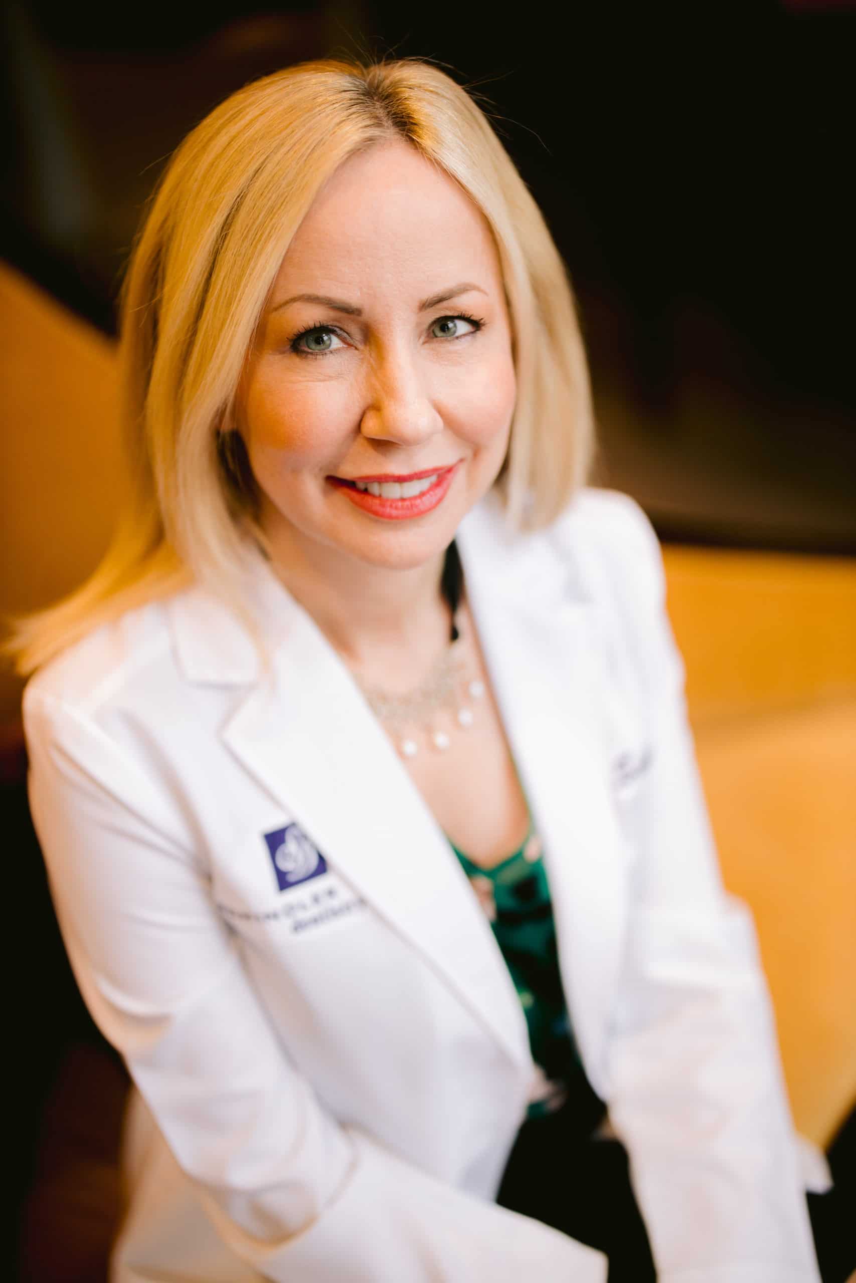 Profile photo of Dr. Sharon E. Schindler, a Dentist in Columbus.