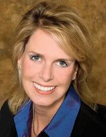 Our patient Ann smiling