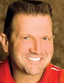 Our patient Craig smiling