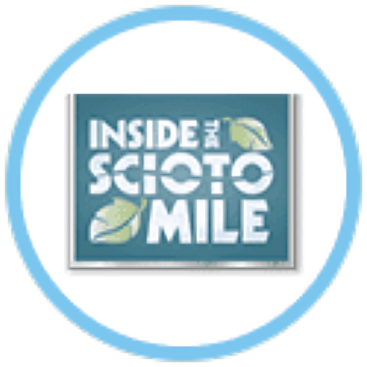 Icon of a logo Scioto Mile