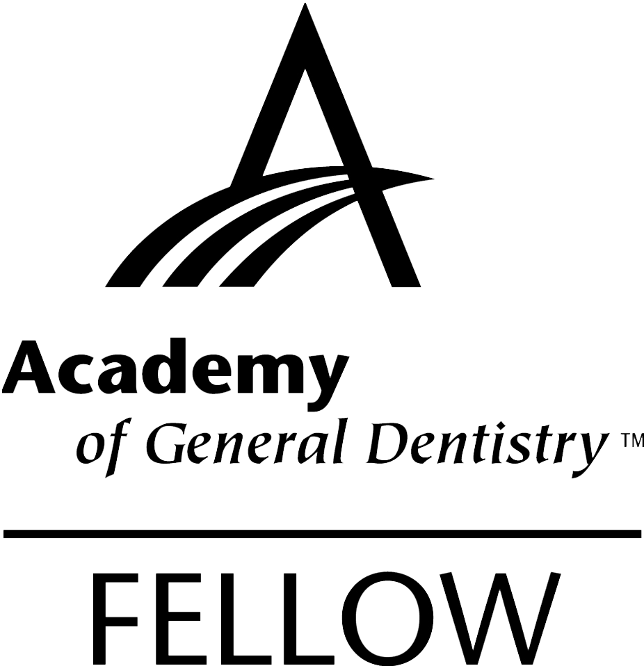 AGD fellow logo