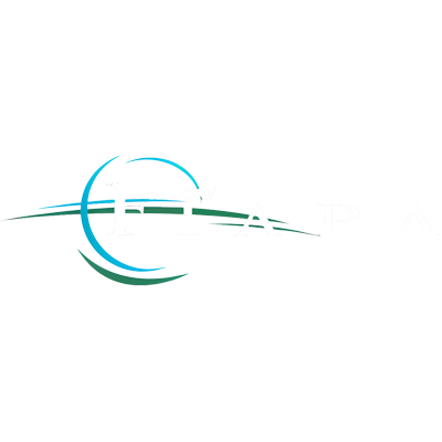 Fellow IAPA Logo