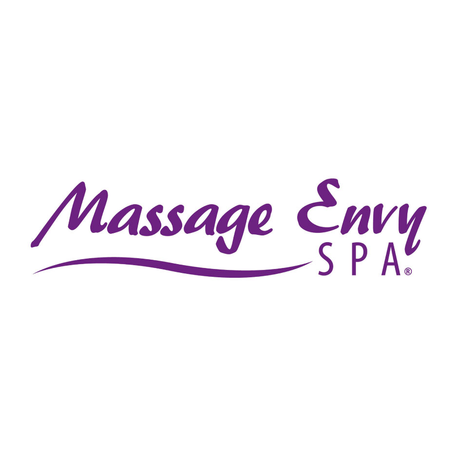 Icon of a Massage Envy & Spa logo
