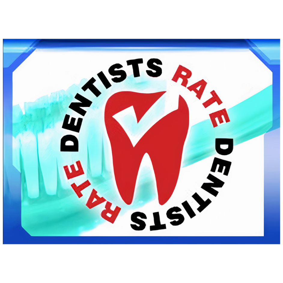 Dentists Rate Dentists Logo