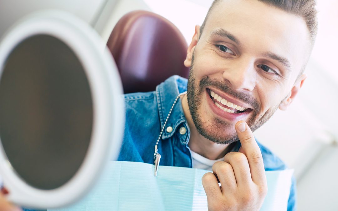 How Do Clear Aligners Work? A Step-by-Step Guide to Straighter Teeth