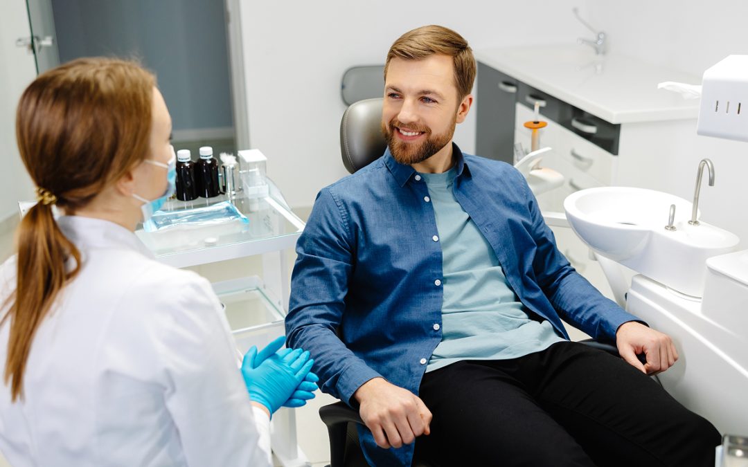 No-Prep Veneers vs. Traditional Veneers: What’s the Difference?