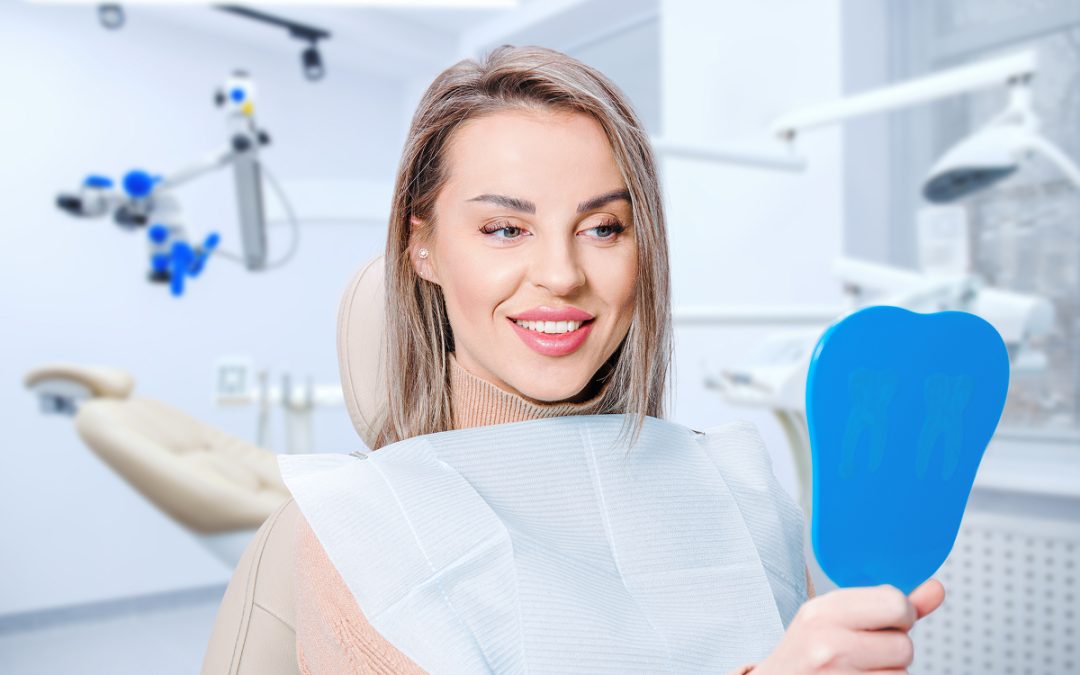 What to Know Before Getting a Smile Makeover