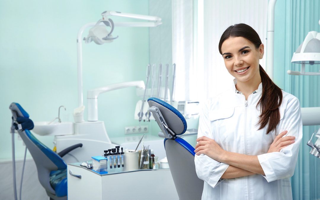 The Benefits of Cosmetic Dentistry Beyond Aesthetics