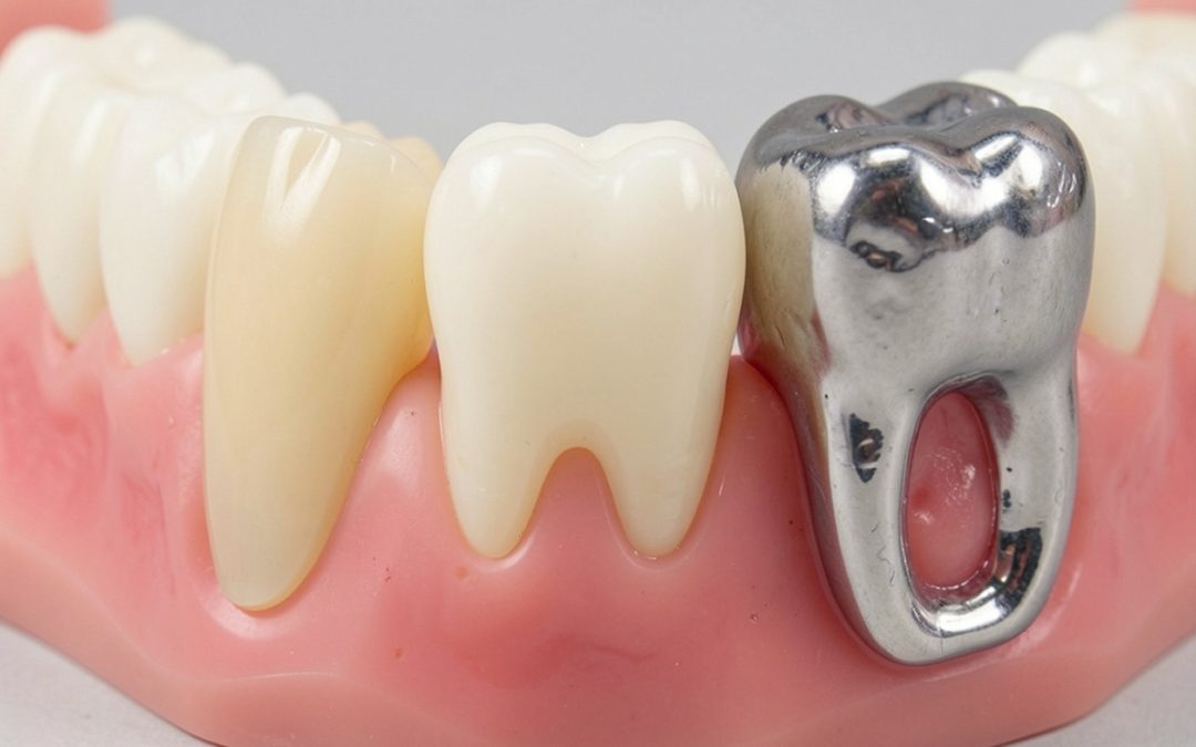 Veneers vs. Crowns: How to Know Which One You Actually Need