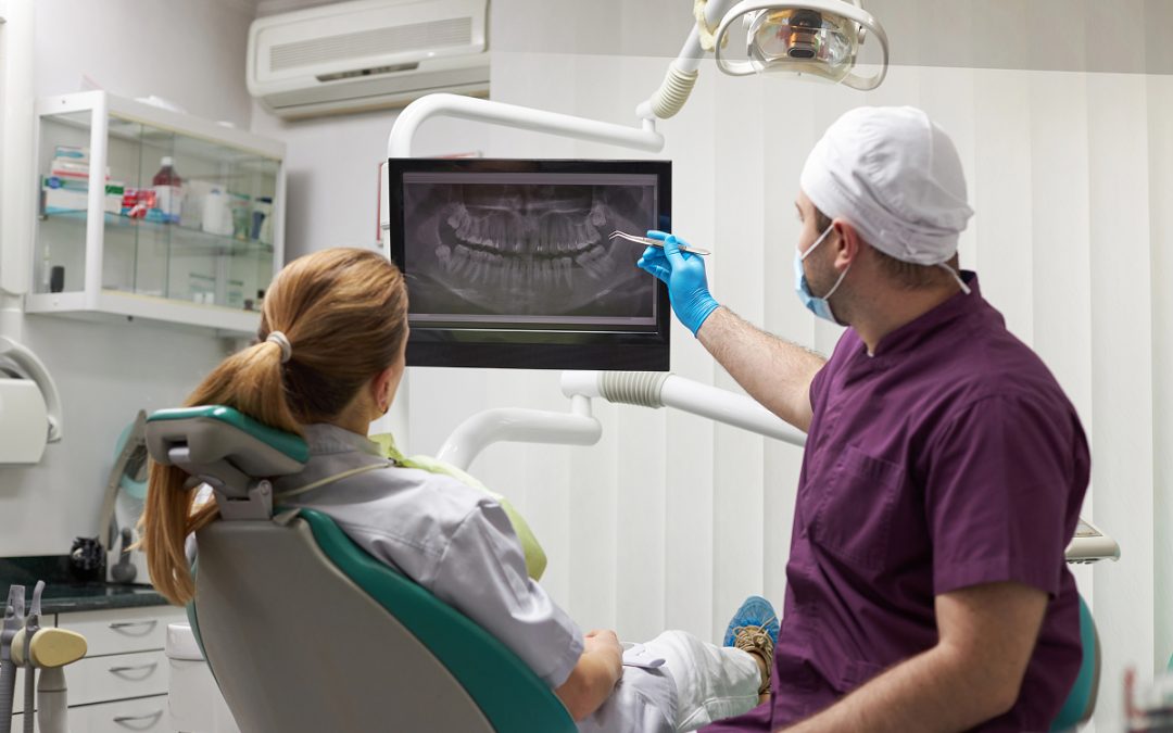 What to Expect at Your First Cosmetic Dental Consultation