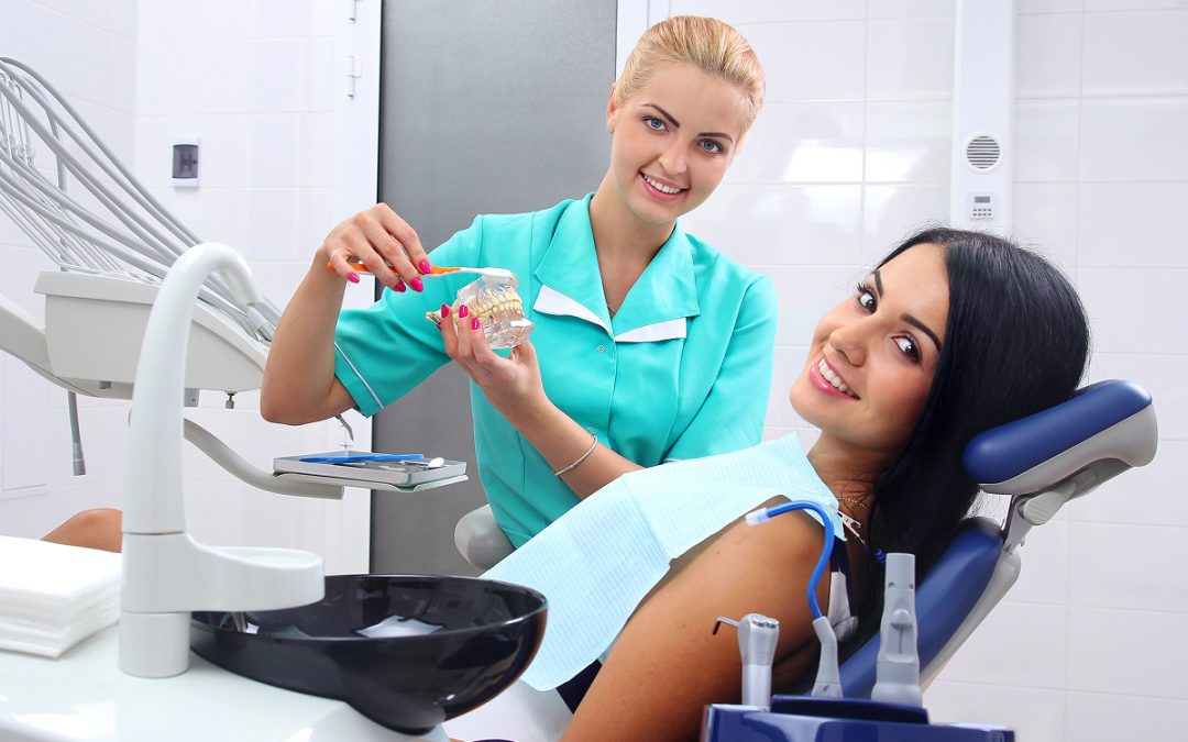 Why More Adults Are Choosing Cosmetic Dentistry Today