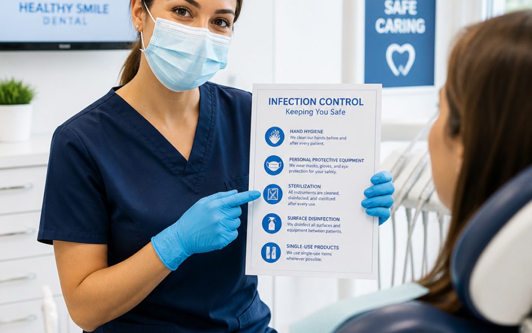 Are Mercury Fillings Safe?