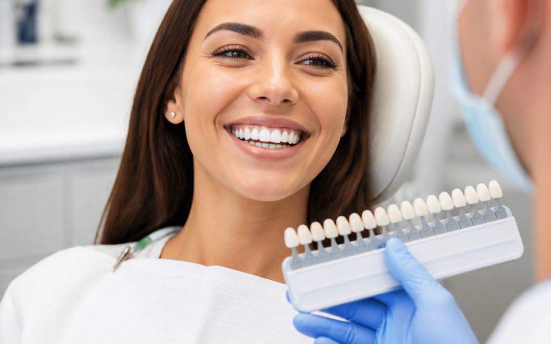 How Much Do Porcelain Veneers Cost in Columbus, Ohio?