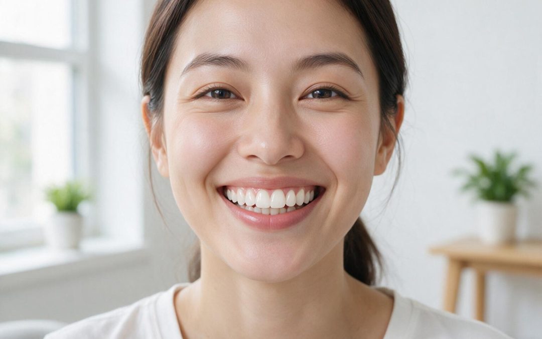 Metal-Free Dental Bridges: A Natural-Looking Way to Replace Missing Teeth